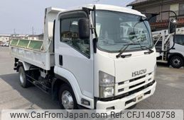 isuzu forward 2010 quick_quick_PKG-FRR90S1_FRR90-7021551
