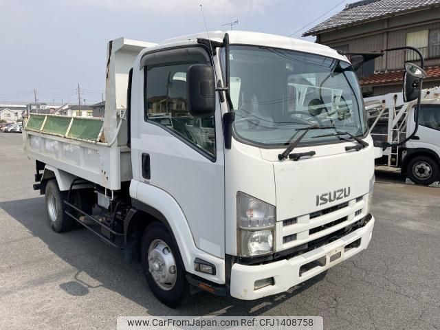 isuzu forward 2010 quick_quick_PKG-FRR90S1_FRR90-7021551 image 1