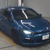 volkswagen scirocco 2011 -VOLKSWAGEN--VW Scirocco WVWZZZ13ZBV019885---VOLKSWAGEN--VW Scirocco WVWZZZ13ZBV019885- image 1
