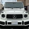 mercedes-benz g-class 2018 quick_quick_ABA-463276_WDB4632761X299975 image 16