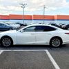 lexus ls 2018 -LEXUS--Lexus LS DAA-GVF50--GVF50-6003314---LEXUS--Lexus LS DAA-GVF50--GVF50-6003314- image 12