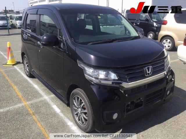 honda n-wgn 2014 -HONDA--N WGN JH1-1033952---HONDA--N WGN JH1-1033952- image 1