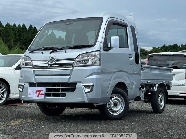 daihatsu hijet-truck 2019 quick_quick_EBD-S510P_S510P-0258827 image 1