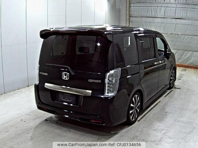 honda stepwagon 2013 -HONDA--Stepwgn RK5--RK5-1365294---HONDA--Stepwgn RK5--RK5-1365294- image 2