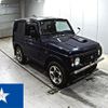 suzuki jimny 1996 CFJ1543212 image 1