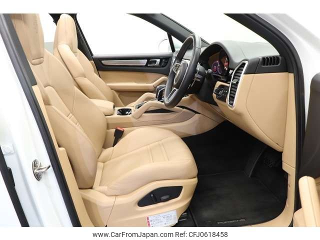 porsche cayenne 2022 -PORSCHE--Porsche Cayenne 3BA-E3NA--WP1ZZZ9YZPDA01275---PORSCHE--Porsche Cayenne 3BA-E3NA--WP1ZZZ9YZPDA01275- image 2