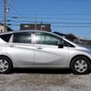 nissan note 2014 H11846 image 14