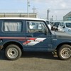 suzuki jimny 1988 No.12228 image 3