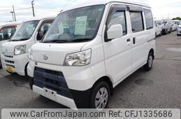 daihatsu hijet-cargo 2019 quick_quick_EBD-S321V_S321V-0495952