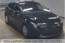 toyota corolla-touring-wagon 2021 CFJ1533081