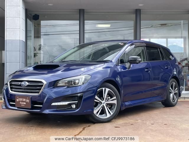 subaru levorg 2018 -SUBARU--Levorg DBA-VM4--VM4-126743---SUBARU--Levorg DBA-VM4--VM4-126743- image 1