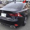 lexus is 2013 -LEXUS 【伊勢志摩 312ﾅ15】--Lexus IS AVE30-5005557---LEXUS 【伊勢志摩 312ﾅ15】--Lexus IS AVE30-5005557- image 7