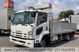 isuzu forward 2013 CFJ1604099