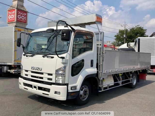 isuzu forward 2013 CFJ1604099 image 1