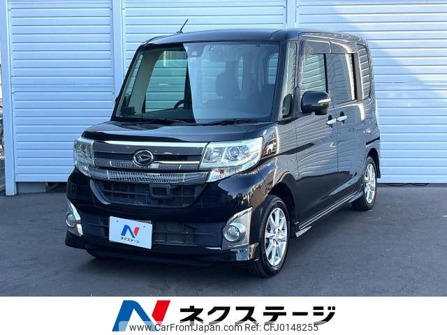 daihatsu tanto 2015 -DAIHATSU--Tanto DBA-LA600S--LA600S-0328855---DAIHATSU--Tanto DBA-LA600S--LA600S-0328855- image 1