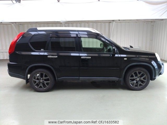 nissan x-trail 2013 CFJ1633582 image 2
