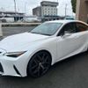 lexus is 2021 -LEXUS 【大阪 304ｻ1448】--Lexus IS 6AA-AVE30--AVE30-5084941---LEXUS 【大阪 304ｻ1448】--Lexus IS 6AA-AVE30--AVE30-5084941- image 40