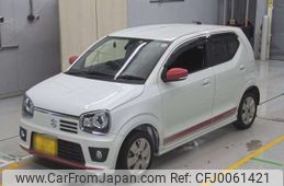 suzuki alto 2018 -SUZUKI 【名古屋 582ち6431】--Alto HA36S-894867---SUZUKI 【名古屋 582ち6431】--Alto HA36S-894867-