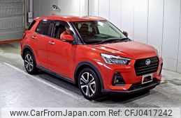 daihatsu rocky 2020 -DAIHATSU--Rocky A200S-0015028---DAIHATSU--Rocky A200S-0015028-