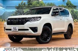 toyota land-cruiser-prado 2021 -TOYOTA--Land Cruiser Prado 3DA-GDJ150W--GDJ150-0068028---TOYOTA--Land Cruiser Prado 3DA-GDJ150W--GDJ150-0068028-