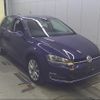 volkswagen golf 2013 quick_quick_DBA-AUCPT_EW131249 image 1