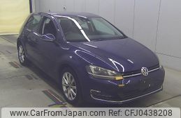 volkswagen golf 2013 quick_quick_DBA-AUCPT_EW131249