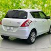 suzuki swift 2013 quick_quick_DBA-ZD72S_ZD72S-302131 image 3