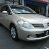 nissan tiida 2009 -NISSAN--Tiida DBA-C11--C11-224564---NISSAN--Tiida DBA-C11--C11-224564- image 7