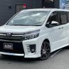 toyota voxy 2017 -TOYOTA--Voxy DBA-ZRR80W--ZRR80-0321626---TOYOTA--Voxy DBA-ZRR80W--ZRR80-0321626- image 17