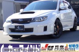 subaru impreza 2012 quick_quick_CBA-GRB_GRB-012296