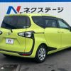 toyota sienta 2015 -TOYOTA--Sienta DBA-NSP170G--NSP170-7011457---TOYOTA--Sienta DBA-NSP170G--NSP170-7011457- image 18