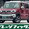 suzuki hustler 2022 quick_quick_5AA-MR92S_MR92S-324079 image 1