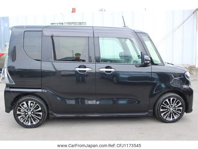 daihatsu tanto 2019 quick_quick_LA650S_LA650S-0020130 image 2