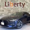 mazda mazda3-fastback 2019 quick_quick_BPFP_BPFP-105674 image 1