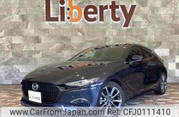 mazda mazda3-fastback 2019 quick_quick_BPFP_BPFP-105674