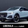 audi q2 2023 -AUDI--Audi Q2 3BA-GADPC--WAUZZZGA6PA061824---AUDI--Audi Q2 3BA-GADPC--WAUZZZGA6PA061824- image 1