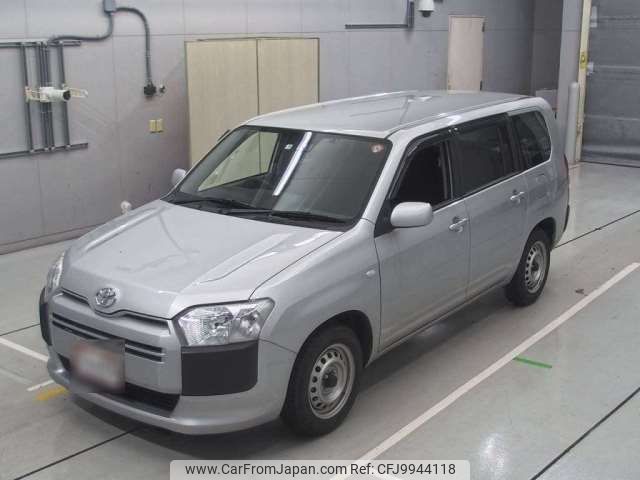 toyota probox-van 2019 -TOYOTA--Probox Van DBE-NCP160V--NCP160-0126852---TOYOTA--Probox Van DBE-NCP160V--NCP160-0126852- image 1