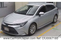 toyota corolla-touring-wagon 2020 -TOYOTA--Corolla Touring 6AA-ZWE214W--ZWE214W-6012916---TOYOTA--Corolla Touring 6AA-ZWE214W--ZWE214W-6012916-