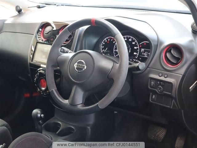 nissan note 2015 quick_quick_DBA-E12_E12-324442 image 2