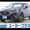 mazda cx-3 2016 -MAZDA--CX-3 LDA-DK5AW--DK5AW-113906---MAZDA--CX-3 LDA-DK5AW--DK5AW-113906- image 1