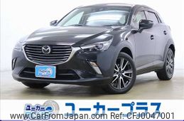 mazda cx-3 2016 -MAZDA--CX-3 LDA-DK5AW--DK5AW-113906---MAZDA--CX-3 LDA-DK5AW--DK5AW-113906-