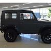 suzuki jimny 1991 CFJ1852319 image 35