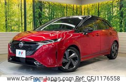nissan aura 2022 quick_quick_FE13_FE13-226513