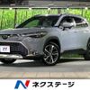 toyota corolla-cross 2024 CFJ1837926 image 1