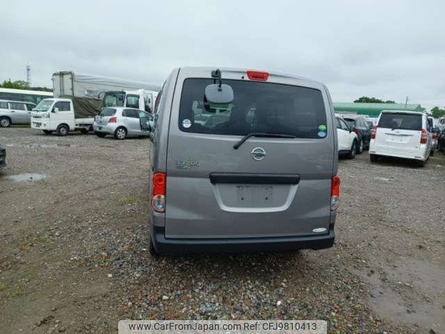 nissan nv200-vanette 2015 -NISSAN--NV200 DBA-VM20--VM20-086444---NISSAN--NV200 DBA-VM20--VM20-086444- image 2