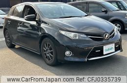 toyota auris 2012 -TOYOTA--Auris DBA-ZRE186H--ZRE186-6001770---TOYOTA--Auris DBA-ZRE186H--ZRE186-6001770-