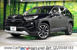 toyota rav4 2019 -TOYOTA--RAV4 6BA-MXAA54--MXAA54-2005949---TOYOTA--RAV4 6BA-MXAA54--MXAA54-2005949-