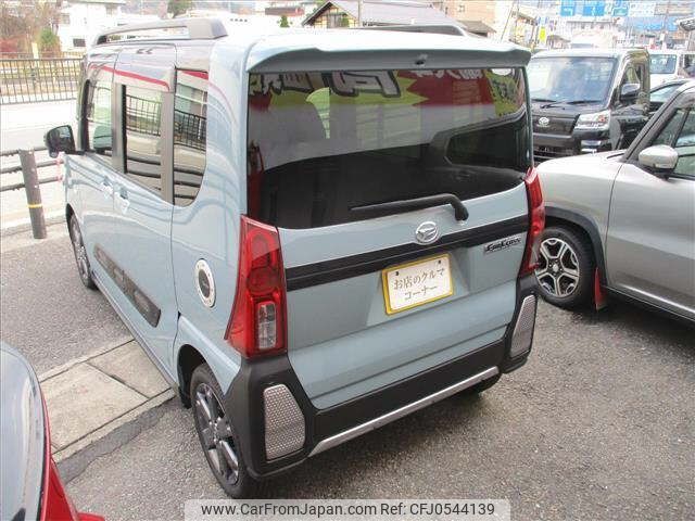 daihatsu tanto 2023 -DAIHATSU 【飛騨 580ｹ3175】--Tanto LA660S--0078565---DAIHATSU 【飛騨 580ｹ3175】--Tanto LA660S--0078565- image 2