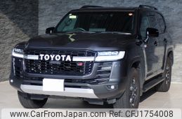 toyota land-cruiser-wagon 2023 CFJ1754008