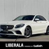 mercedes-benz c-class 2018 CFJ1609187 image 1